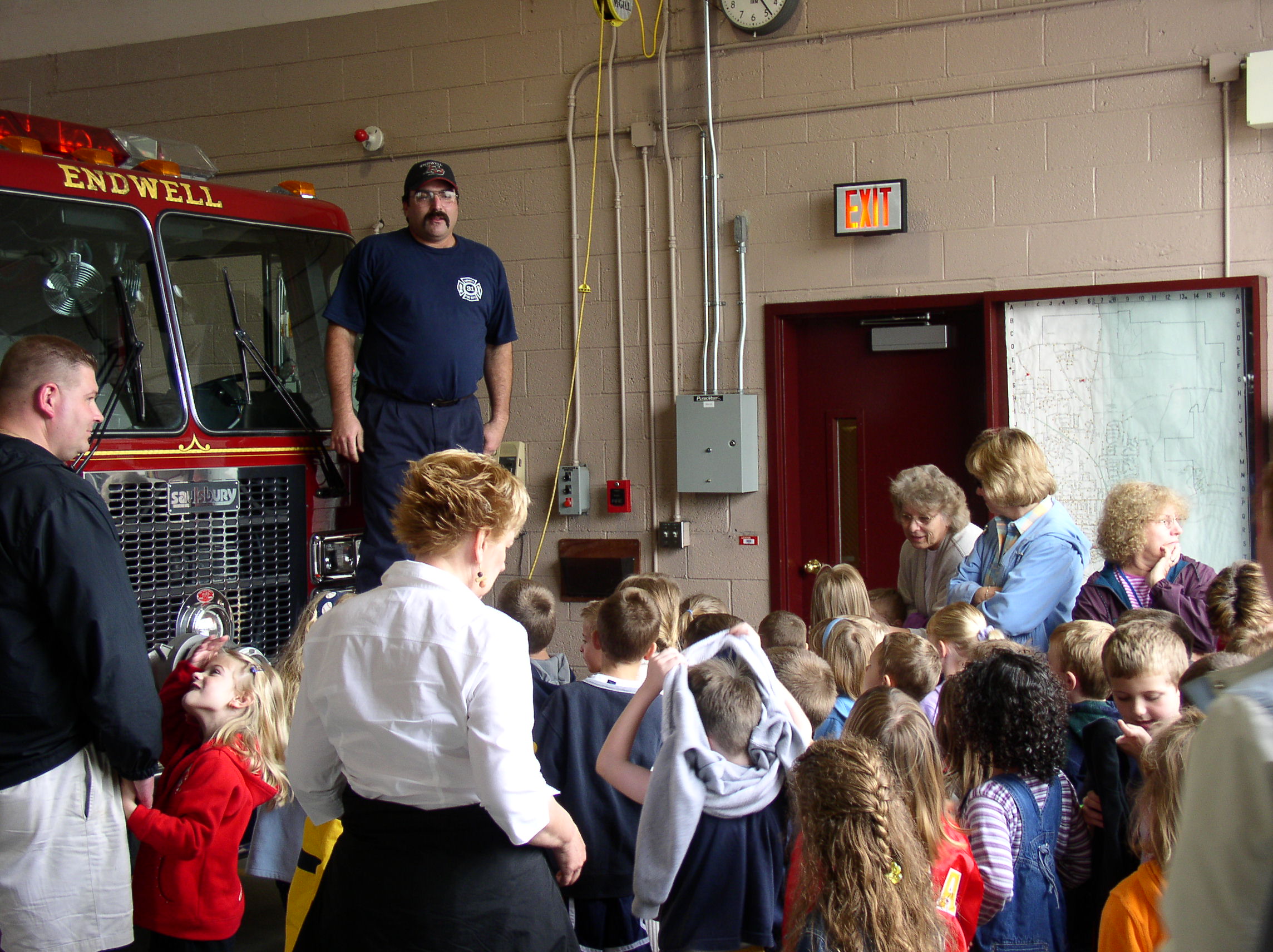 06-05-03  Other - Fire Prevention